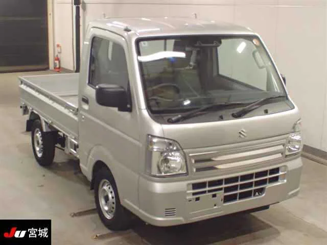 Suzuki Carry Truck DA16T 2025